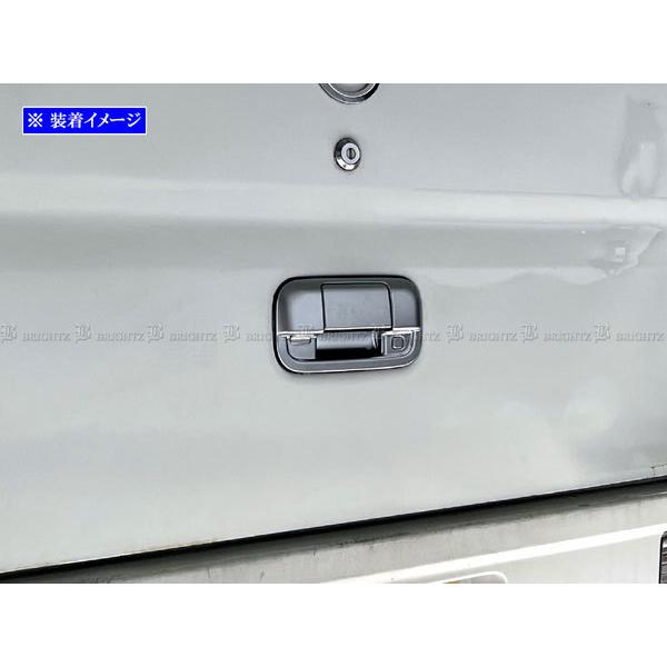 BRIGHTZ MR���S��Wit MF33S �h�A�n���h���J�o�[ ���A�n�b�`�m�u�M�Z�b�g �T�e���V���o�[ ���� �Q�[�g �n�b�` �o�b�N �g�����N REA�|DHC�|034