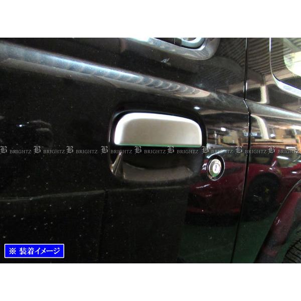 BRIGHTZ �A���g�^�[�{RS HA36S �h�A�n���h���J�o�[ �m�u 1PC �T�e���V���o�[ DHC�|NOBU�|334�|1PC