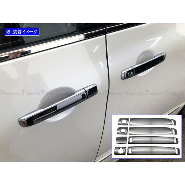 ブライツ BRIGHTZ ランディ C27 超鏡面ステンレスブラックメッキドア