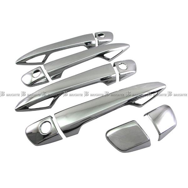 BRIGHTZ ���N�T�X RX450h 10 15 16 ���b�L�h�A�n���h���J�o�[ �m�u �t���J�o�[�^�C�v RX270�|NOBU�|FS�|A0B2C2D1