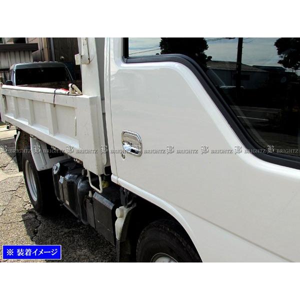 BRIGHTZ PMGt bLhAnhJo[ muMZbg hA nh K[jbV AE^[ TRUCK|S|008