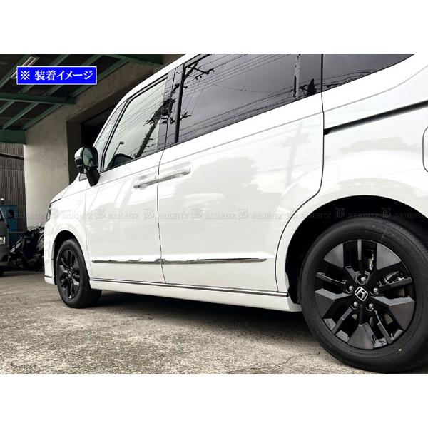 ブライツ(車) BRIGHTZ ステップワゴンスパーダ RP6 RP7 RP8 ブライツ(車) BRIGHTZ ステップワゴンスパーダ RP6 RP7 RP8