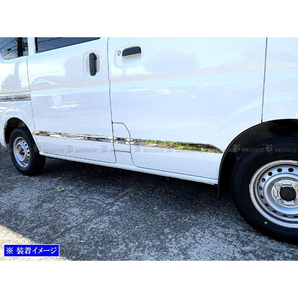 BRIGHTZ ~jLuo DS17V ʃXeXbLTChhA[ 8PC SID|MOL|104