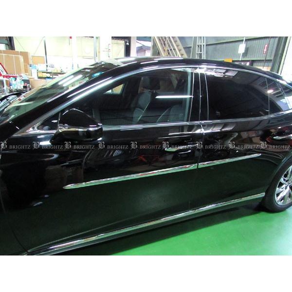 BRIGHTZ NTX LS500h GVF50 GVF55 bLTChhA[ u 65cm×2 v u 90cm×2 v K[jbV A_[ Jo[ x[ pl SAI|MOL|6590