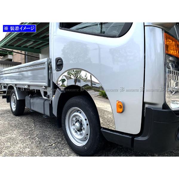 BRIGHTZ OHӂ L^[Kbc F24 ʃXeXbLhAuX^[Jo[ 2PC  TRUCK|L|093