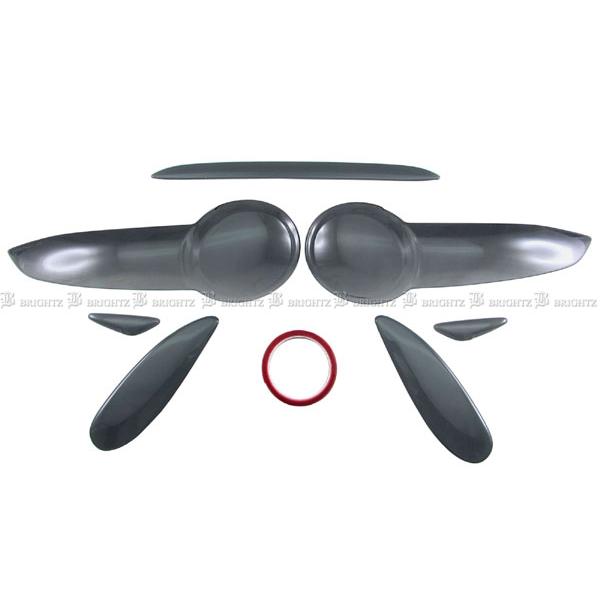 ブライツ BRIGHTZ ロードスターRF NDERC 前期 スモークテールライト