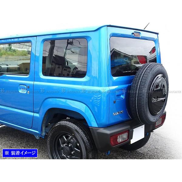 ジムニー　JB64W テール　ウインカー　スモークレンズカバーセット 9月下旬入荷 新型 ジムニー JB64 JB64W JB74 JB74W JC74W ノマド