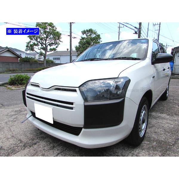 ブライツ(車) BRIGHTZ プロボックスハイブリッド NHP160V