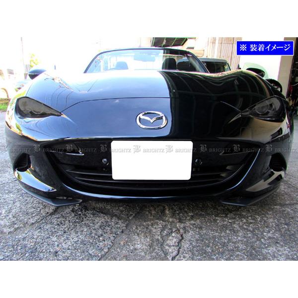 ブライツ BRIGHTZ ロードスターRF NDERC NDERE スモークヘッドライト