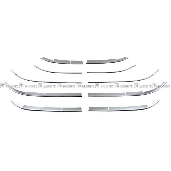 BRIGHTZ nA[nCubh AVU65W  ʃXeXbLtgop[[ 10PC A O K[jbV Jo[ FBUM|MOL|065