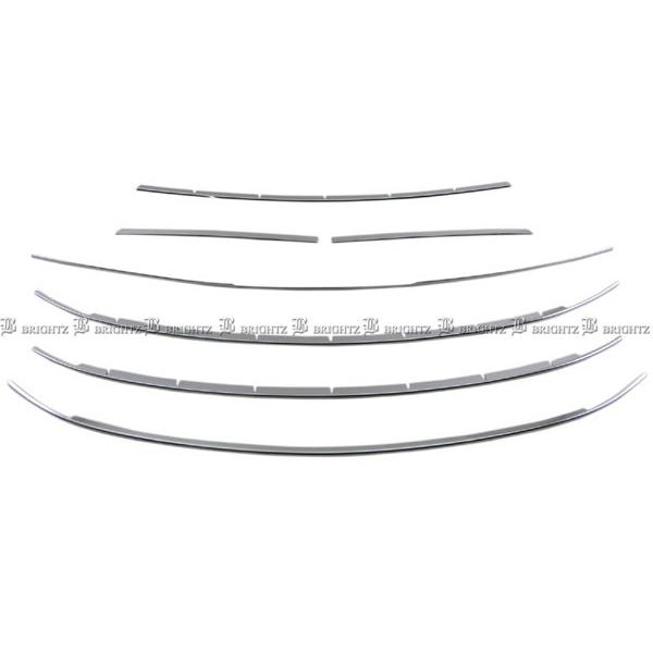 BRIGHTZ J[ANVI 160 161 164 165  ʃXeXbLtgop[[ 7PC A O K[jbV Jo[ FBUM|MOL|076