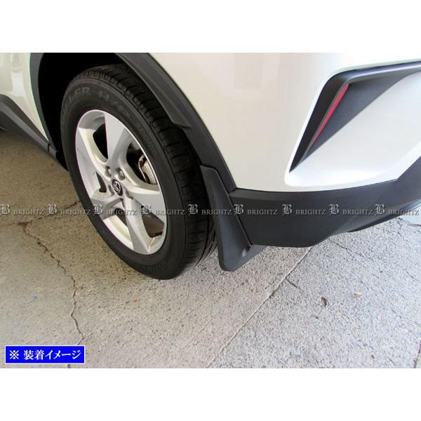 BRIGHTZ C-HR 10 11 50 }bhK[h MUD|018