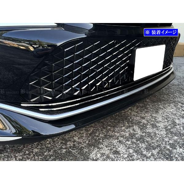 ブライツ BRIGHTZ クラウンクロスオーバー TZSH35 AZSH35 超鏡面