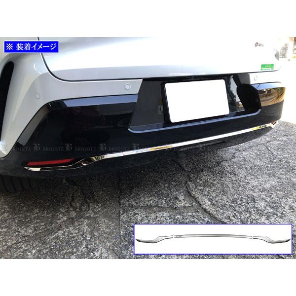 ブライツ BRIGHTZ クラウンスポーツ AZSH36W AZSH37W 超鏡面ステンレス