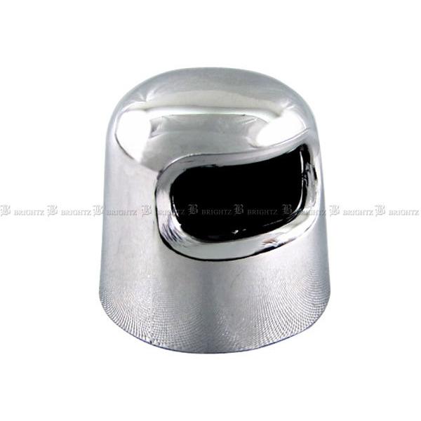 ブライツ BRIGHTZ セレナ C27 メッキリアウォッシャーノズルカバー