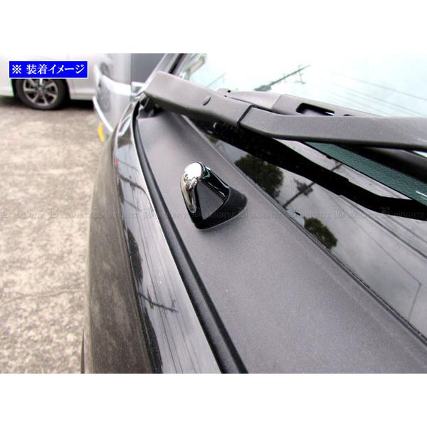 ブライツ(車) BRIGHTZ アクティトラック HA8 HA9 メッキ