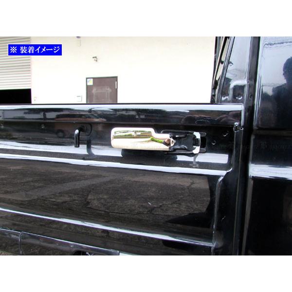 アクティトラック　ステンレスバンパー 楽天市場】ホンダ アクティ 丸パイプ リアバンパー : ステンレス