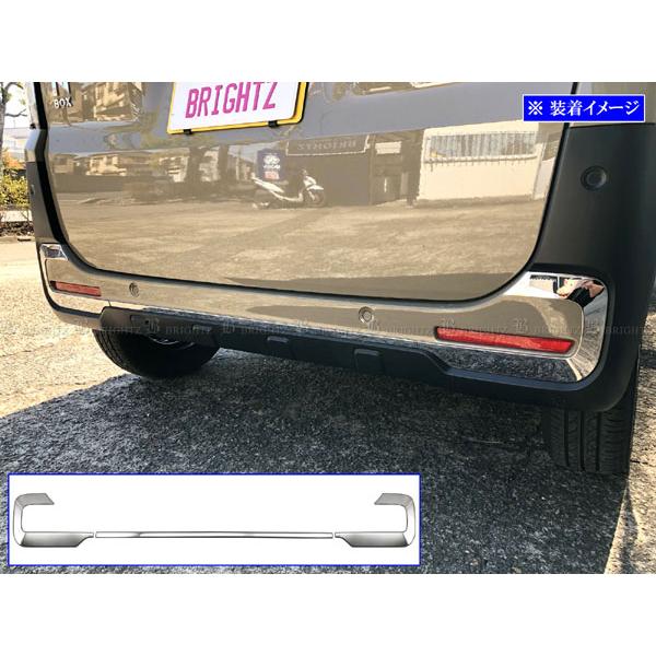 【送料込み‼️】 FORD ECOUOLINE用 メッキ リアバンパー アップグレード】 ステンレス 4連 リアバンパー 1900×250 筒型 奥付け