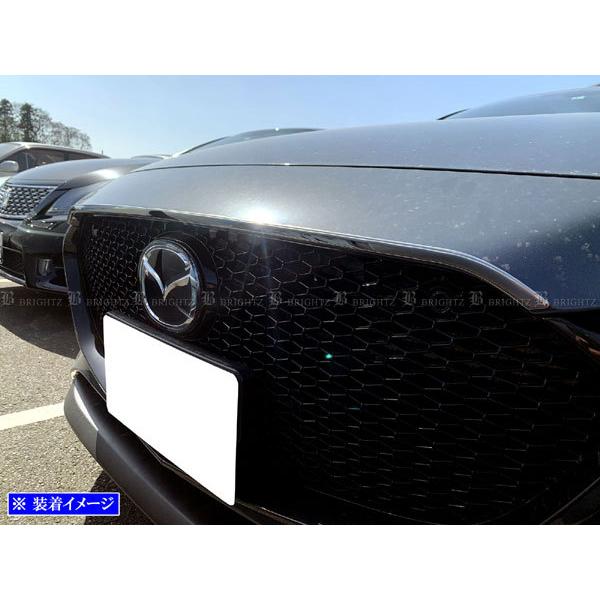 BRIGHTZ MAZDA3t@XgobN BP ʃXeXbL{lbgbv[  BON|COV|033
