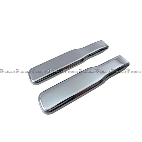 BRIGHTZ ~jLugbN DS16T bLAIŒ背o[Jo[ 2PC DHC|NOBU|305|2PC