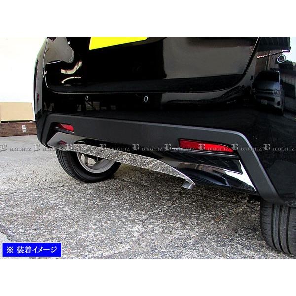 BRIGHTZ ekS B33W B36W O ʃXeXbLAop[A_[pl 1PC REA|ETC|BIG|007