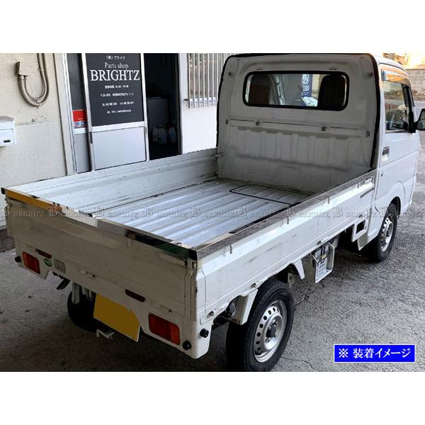 BRIGHTZ �~�j�L���u�g���b�N DS16T �����ʃX�e�����X���b�L�A�I���J�o�[ SID�|MOL�|130