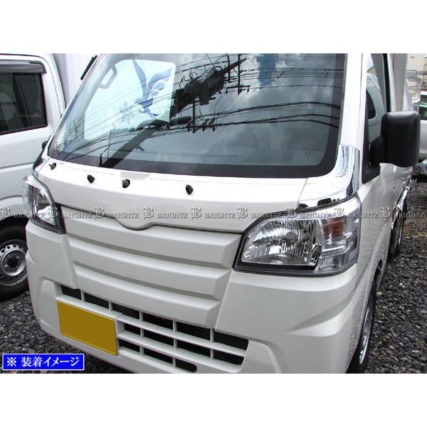 BRIGHTZ nC[bggbN W{ S500P S510P O bLtgR[i[plJo[  COR|PAN|004