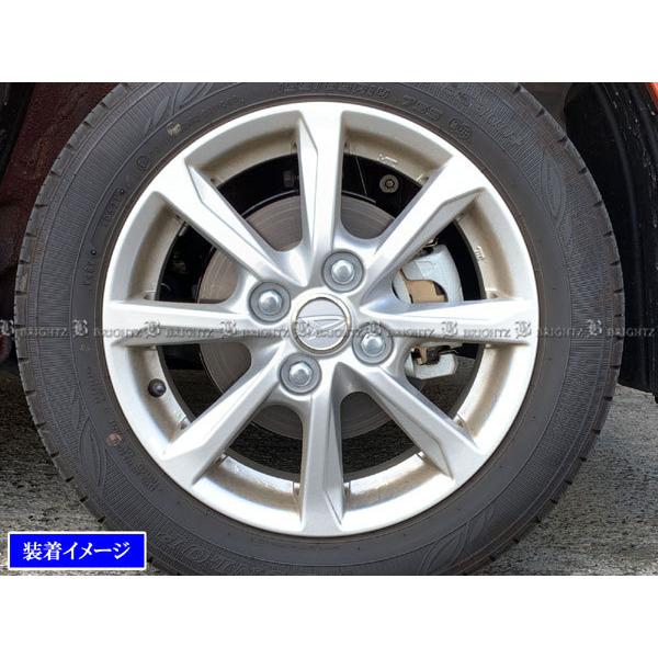 BRIGHTZ EFCN LA700S LA710S ʃXeXbLZ^[zC[LbvO 4PC  SID|ETC|SMA|011