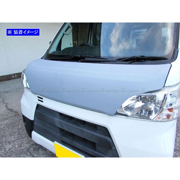 ブライツ(車) BRIGHTZ ハイゼットカーゴ S321V S331V 後期 ブライツ(車) BRIGHTZ ハイゼットカーゴ S321V S331V 後期