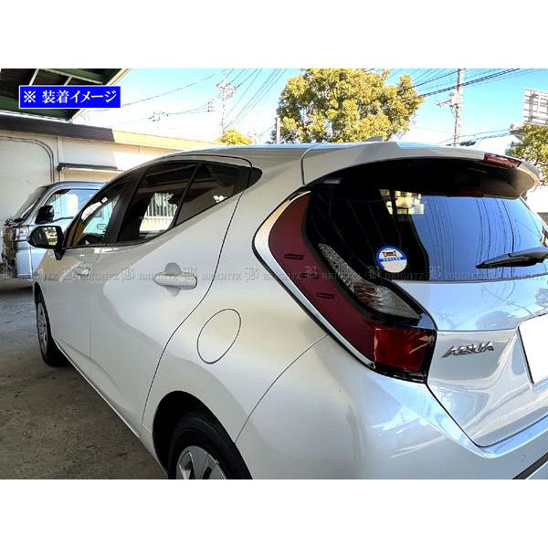 BRIGHTZ ANA 10 11 15 16 ʃXeXbLe[CgC 2PC v K[jbV Jo[ A  TAIL|ETC|025