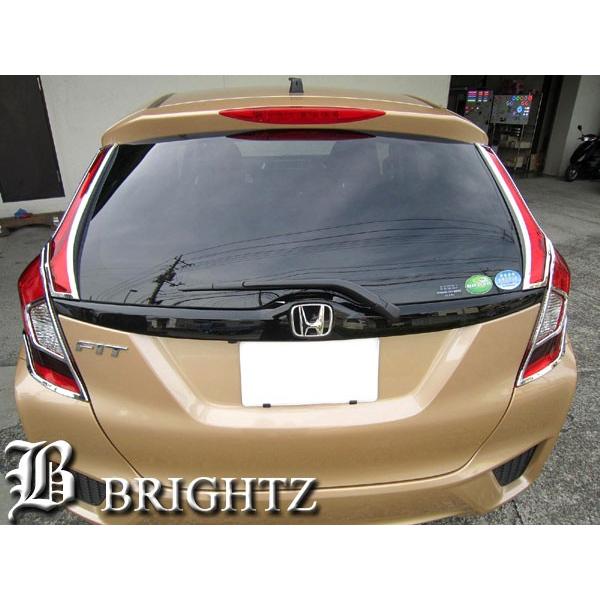 ブライツ(車) BRIGHTZ フィットハイブリッド GP5 GP6 前期 ブライツ(車) BRIGHTZ フィットハイブリッド GP5 GP6 前期