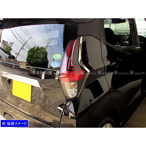 BRIGHTZ ekS B33W B36W ʃXeXbLe[CgC TAIL|ETC|015