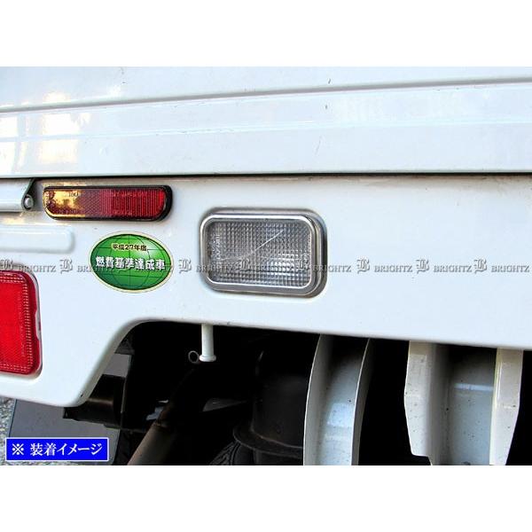 BRIGHTZ ~jLugbN DS16T ʃXeXbLobNvO TAIL|ETC|017