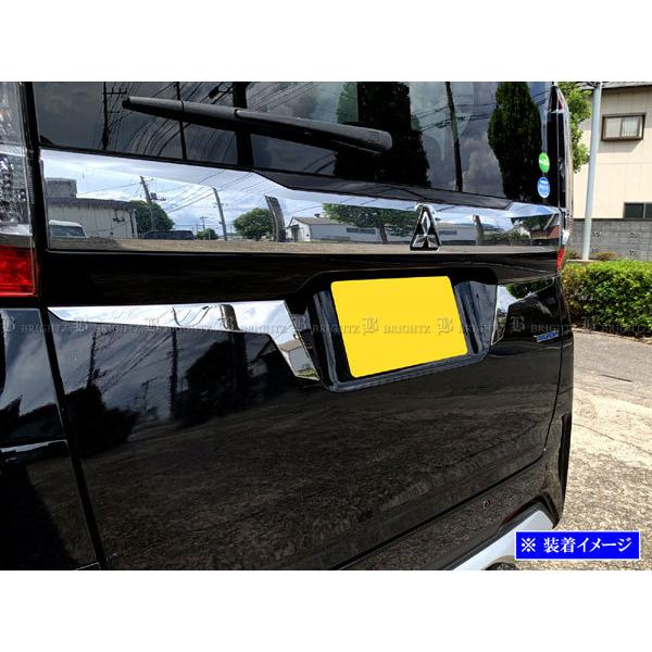 リアガーニッシュ(とみー)です リアガーニッシュ(とみー)です トヨタ(純正) ZX用 バックドア