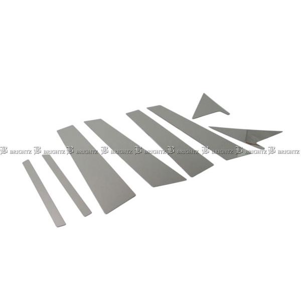 BRIGHTZ ENX W212 ʃXeXbLs[pl oCU[p 8PC PIL|SIL|393
