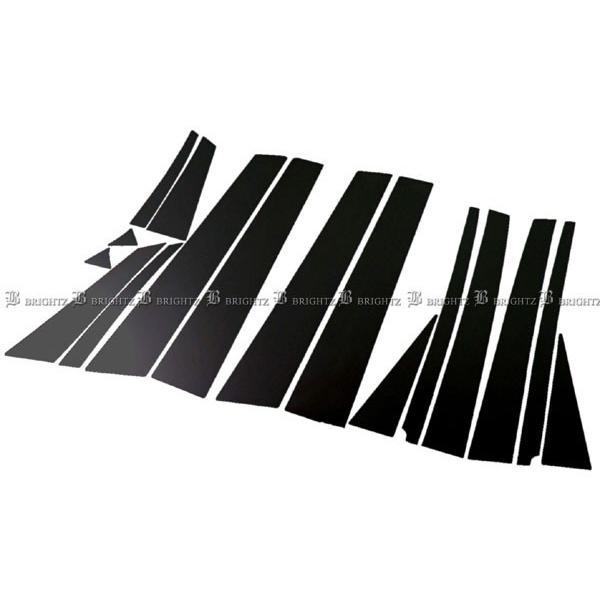 BRIGHTZ GXeB}nCubh AHR10 ʃXeXubNbLs[pl oCU[p 10PC PIL|BLA|123