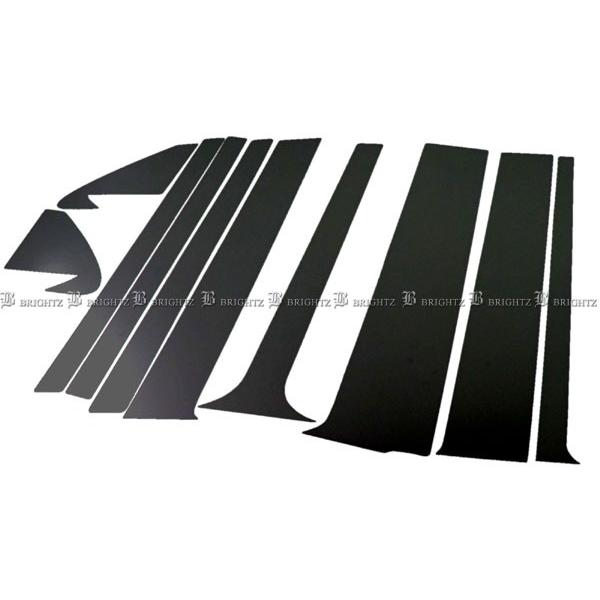 BRIGHTZ CgG[XmA 40 50 ʃXeXbLubNs[pl oCU[p 10PC PIL|BLA|232