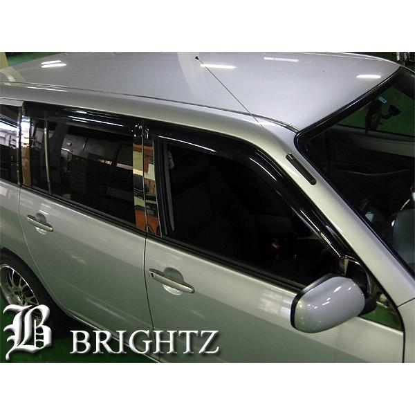 BRIGHTZ デックス 400系 超鏡面ステンレスメ イ 1207 3921 ブライツ(車) BRIGHTZ デリカD:5 CV 超鏡面ステンレスメッキ
