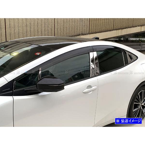 ⭐︎sara⭐︎　　60プリウス　純正Aピラーパネル　089ホワイトパール ⭐︎sara⭐︎ 60プリウス 純正Aピラーパネル 089ホワイトパール