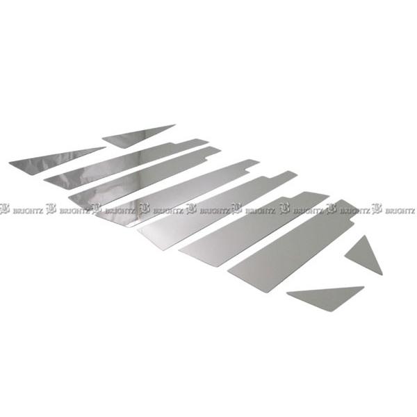 BRIGHTZ GNXgC s32 ʃXeXbLs[pl oCU[Lp 10PC PIL|SIL|125