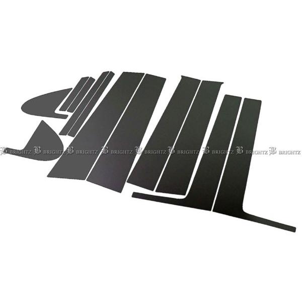 BRIGHTZ t[hnCubh GP3 ʃXeXubNbLs[pl oCU[p 12PC PIL|BLA|308