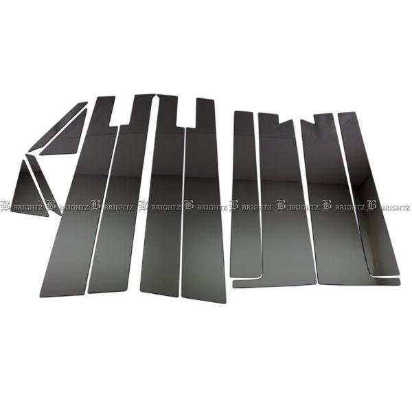 BRIGHTZ t[h+ GB7 GB8 ʃXeXubNbLs[pl oCU[Lp 12PC PIL|BLA|395