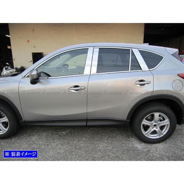 BRIGHTZ CX-5 KE ʃXeXbLs[EBhE[Zbg 22PC TCh K[jbV Jo[ WIN|SET|043