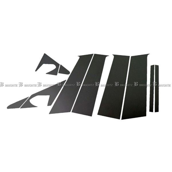 BRIGHTZ MtHeBX CY ʃXeXubNbLs[pl oCU[p 10PC PIL|BLA|168