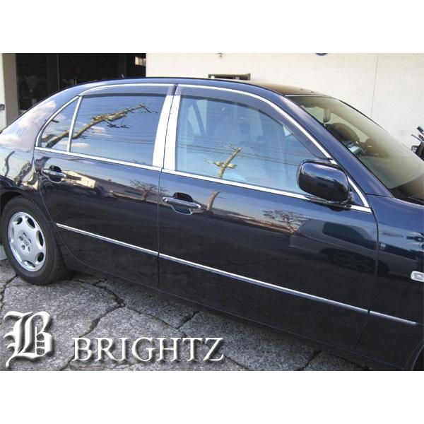 BRIGHTZ NTX LS430 UCF30 ʃXeXbLs[pl oCU[Lp 6PC PIL|SIL|226