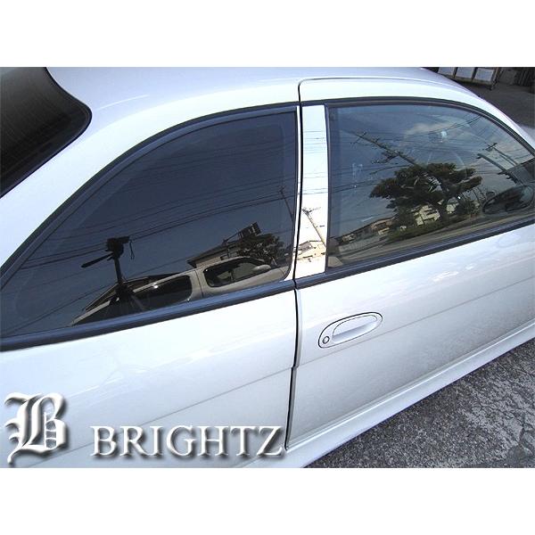 BRIGHTZ NTX SC400 UZZ30 JZZ31 ʃXeXbLs[pl oCU[p 4PC PIL|SIL|234