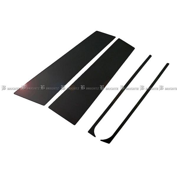 BRIGHTZ NTX SC400 UZZ30 JZZ31 ʃXeXbLubNs[pl oCU[p 4PC PIL|BLA|229