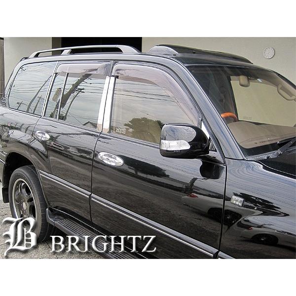 BRIGHTZ NTX LX470 UZJ100W HDJ101K ʃXeXbLs[pl oCU[Lp 12PC PIL|SIL|369