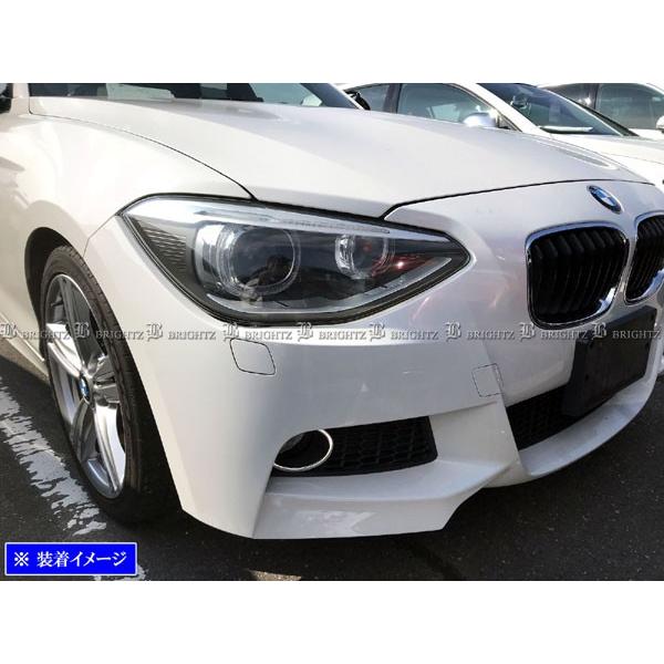 BRIGHTZ BMW 1V[Y F20 O ʃXeXbLtHOCgJo[ FOG|COV|318