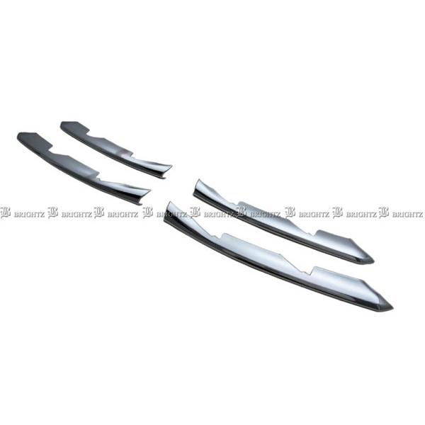 BRIGHTZ AEfB A4 B9 8WC bLtHOCgtBJo[ 4PC FOG|COV|262